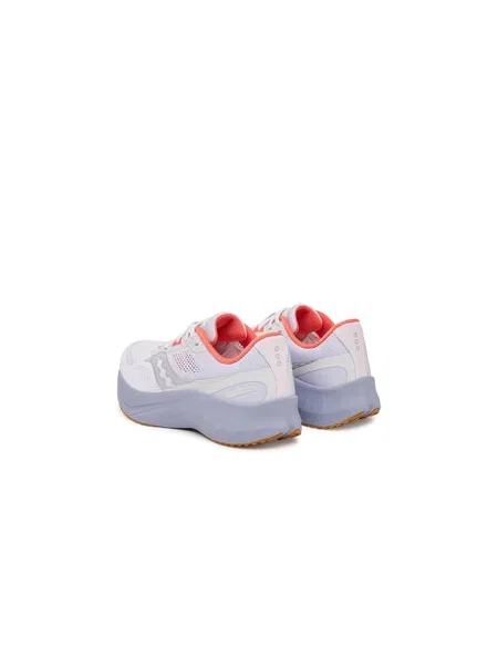 Bežecké topánky Saucony Tide 2 sivá
