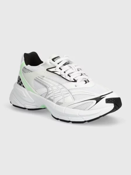Puma Superge bela