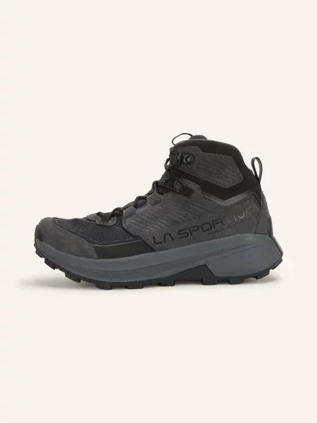 La Sportiva Horské Boty Prodigio Hike Lt Gtx / tmavě šedá černá