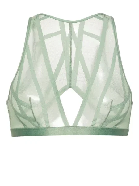 Sutien Marlies Dekkers verde