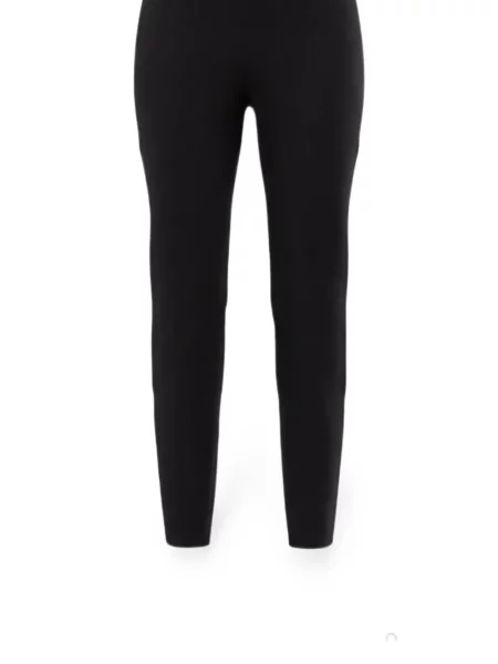 Pantaloni Marccain negru