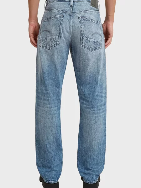 Джинси G-star Raw сині