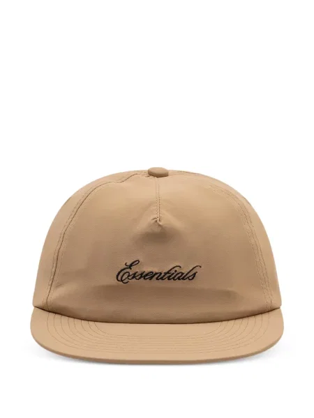 Sapka Fear Of God Essentials