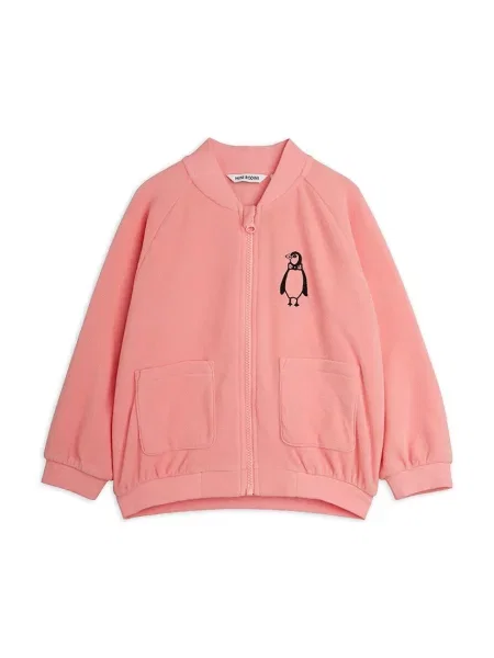 Детский свитер Mini Rodini