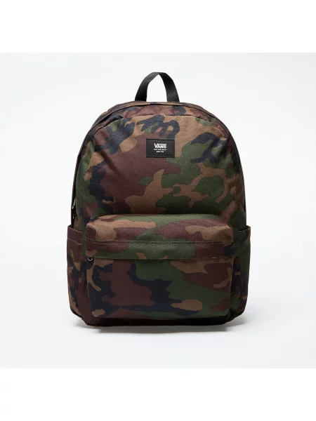 Vans Old Skool Batoh 22 l classic camo mestský batoh khaki