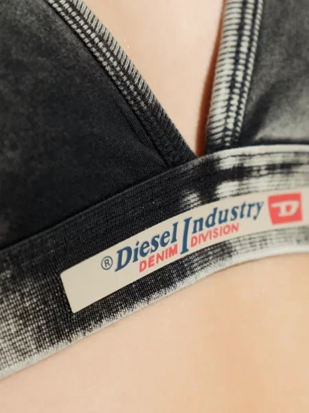 Sutien Diesel gri
