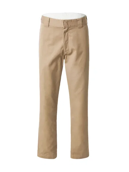Carhartt WIP Pantaloni eleganČ›i Master deschis maro