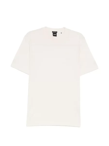 Tricou Boss cu broderie
