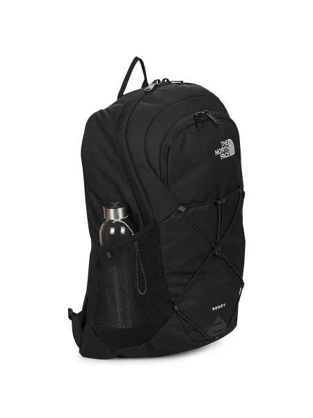 Mestský batoh The North Face Rodey 27 l black/npf čierna