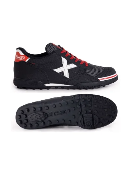 Pantofi Munich negru