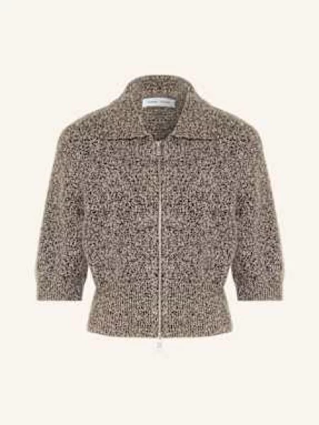 Samsøe Samsøe Kardigan Sakelsie' černá