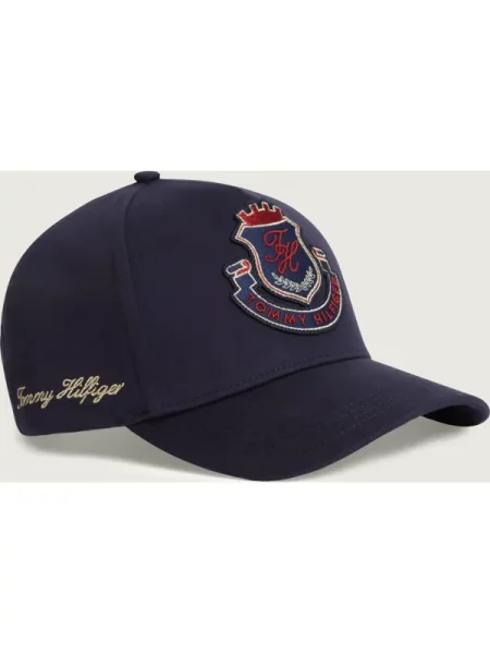 Tommy Hilfiger Șapcă baseball Heritage