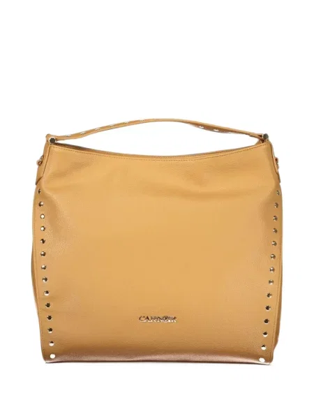 Geantă shopper Cafènoir maro