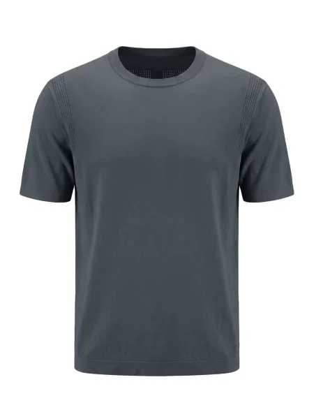 Vantory Tricou închis gri