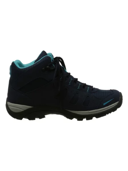 Buty trekkingowe Lowa czarne