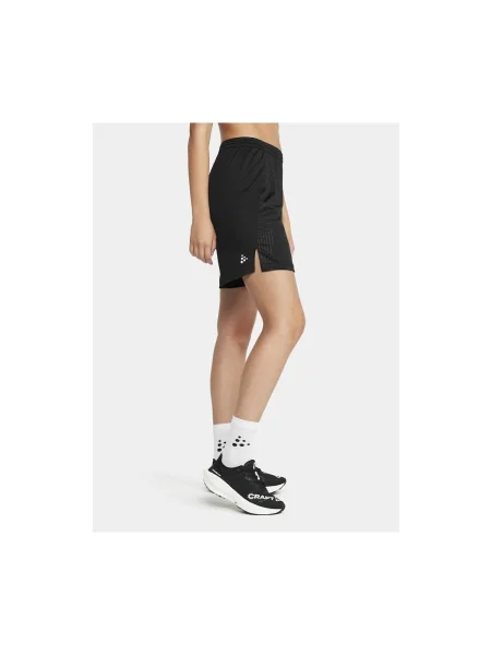 Pantaloni Craft negru