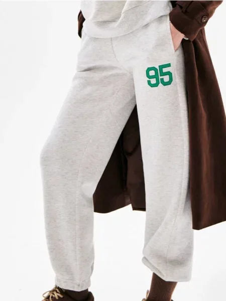 Спортивні штани джогери other