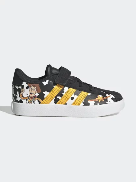 Adidas VL COURT TOY STORY кросівки дитячі