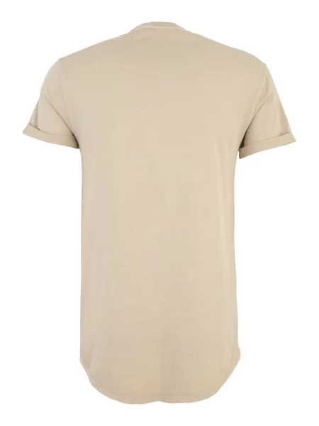 G-STAR Tricou Lash' bej