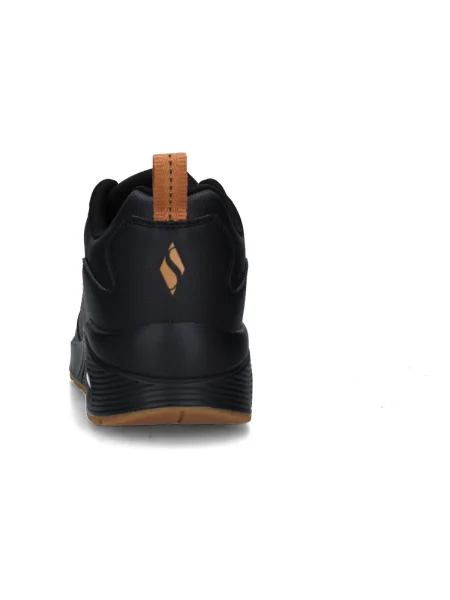 Pantofi Skechers negru