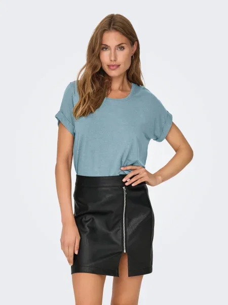 ONLY Tricou Moster albastru