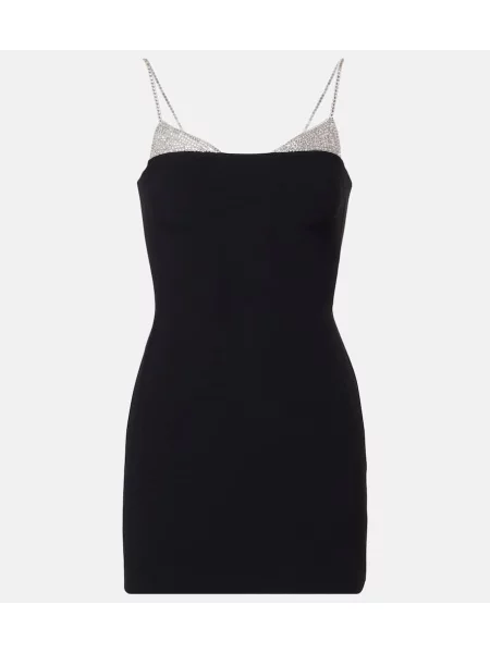 Rochie David Koma negru