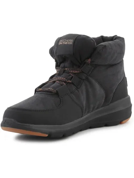 Pantofi Skechers negru