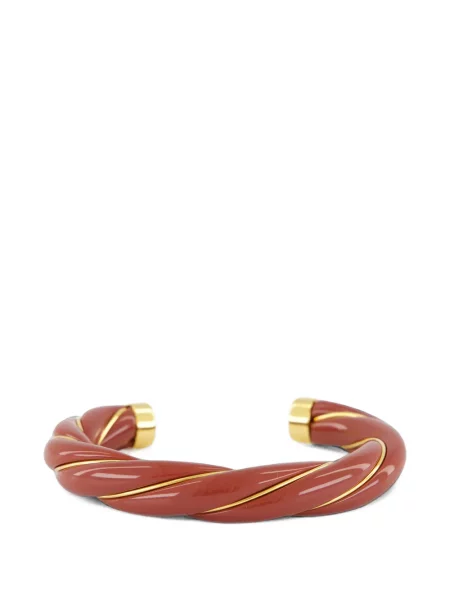 Brăţară Aurelie Bidermann maro