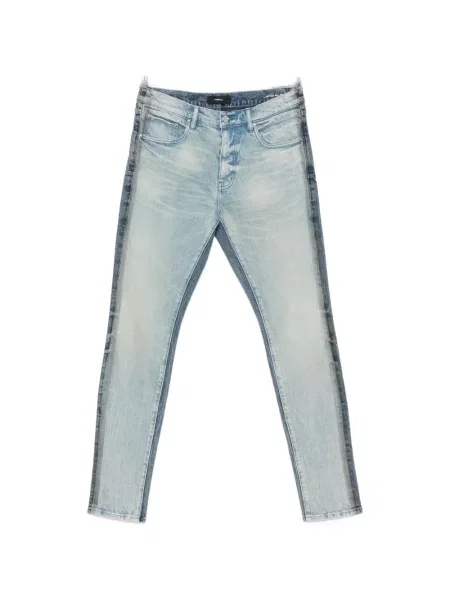 Blugi Purple Brand albastru