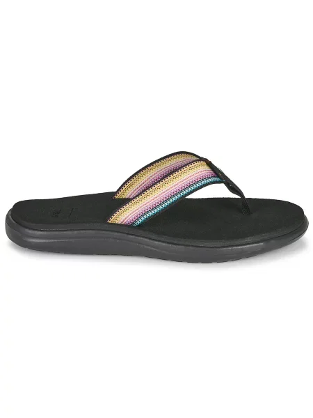 Teva Japanke Voya Flip crna