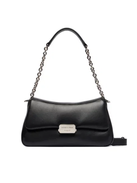 Emporio Armani Дамска чанта черен