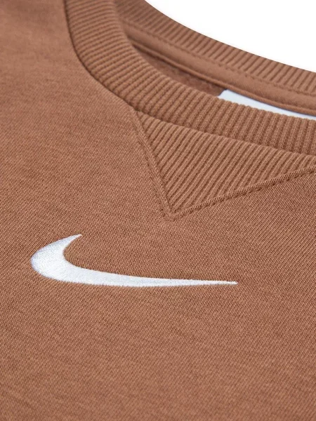 Nike трикотажний комплект дитячий з бавовною