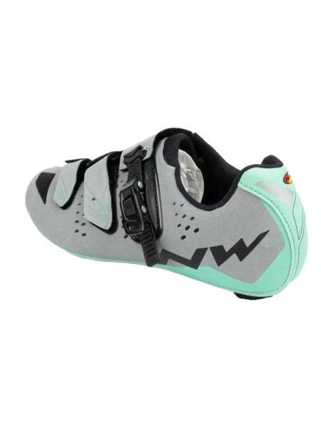Buty Kolarskie Verve szare