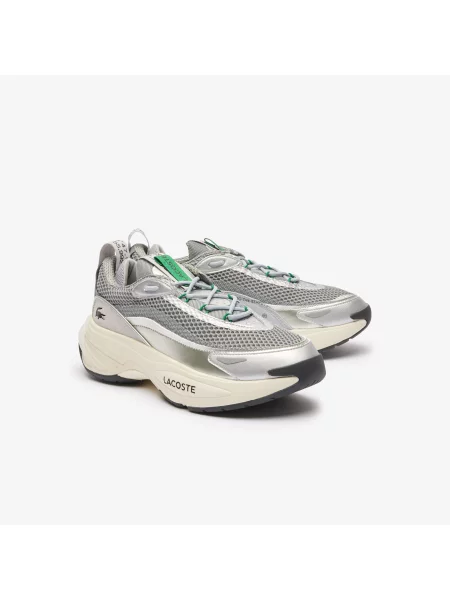 Lacoste Athleisure Sneakers Odyssa szare