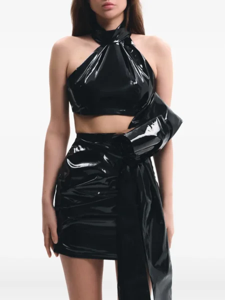 Top Lika negru