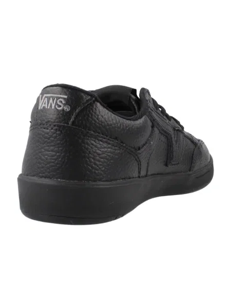 Pantofi Vans negru