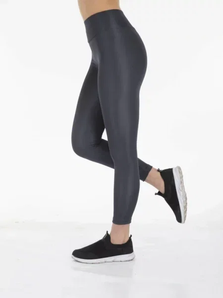 Легінси Jiber з високою посадкою чорні