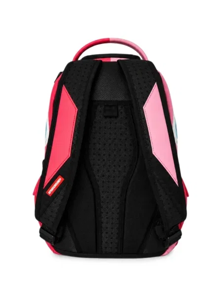 Plecak dziecięcy Sprayground Kid różowy