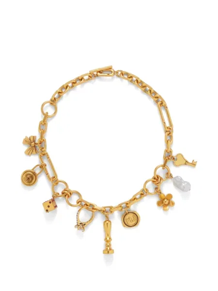 Colier Marc Jacobs