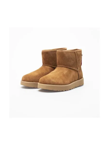 Pantofi Ugg clasici maro
