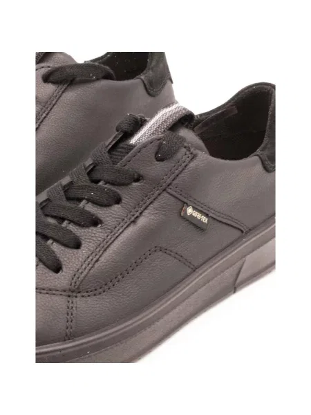 Pantofi Legero negru
