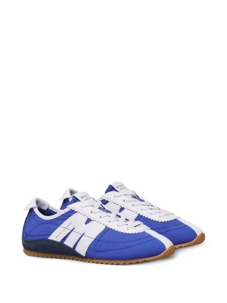 Sneakerși Marc Jacobs albastru