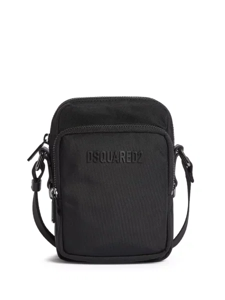 Torba Dsquared2 crna