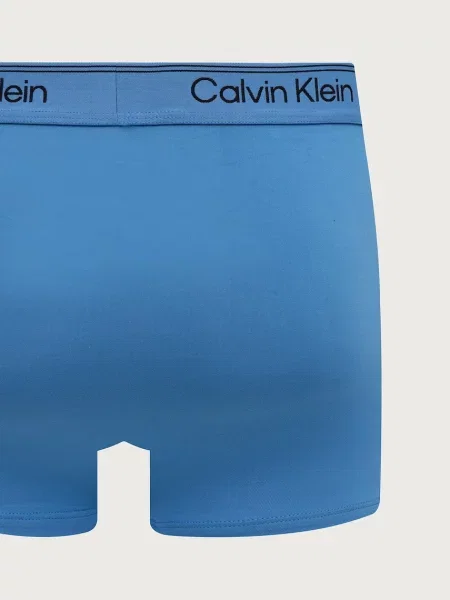 Calvin Klein Underwear férfi boxeralsó csomag kék
