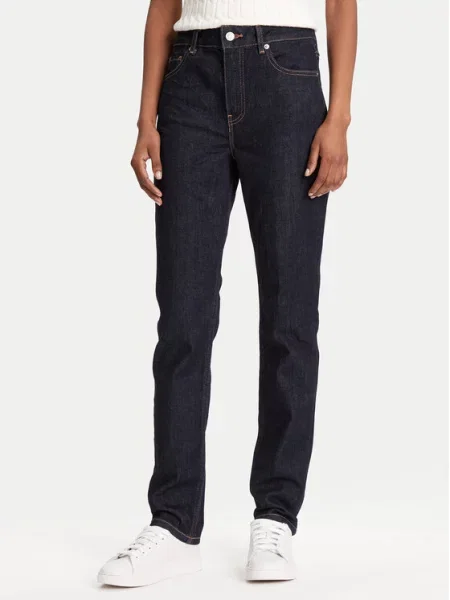 Tommy Hilfiger Traperice tamnoplava