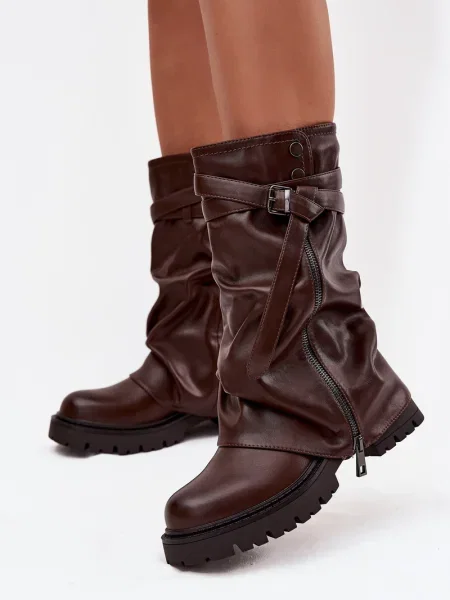 Топ Boto черно