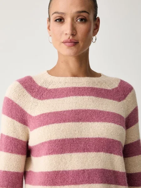 Шерстяной свитер Weekend Max Mara