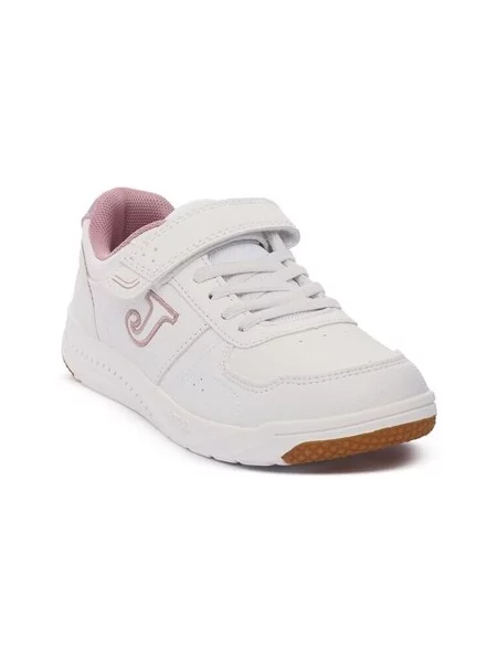 Tenisky Joma biela