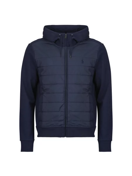 Polo Ralph Lauren Geacă Bleumarin albastru