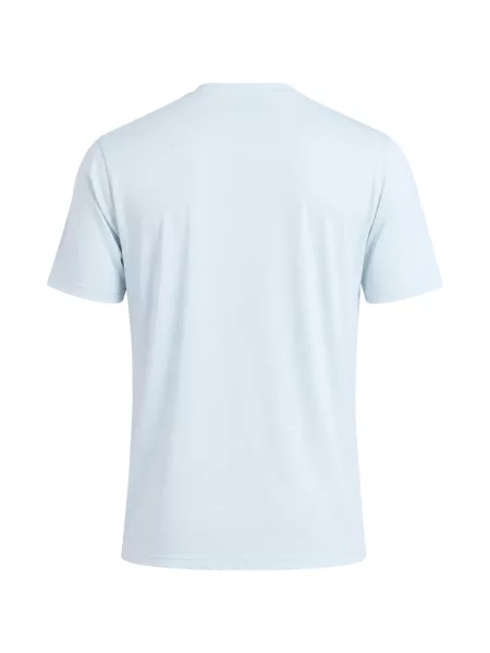 Tricou Slam albastru